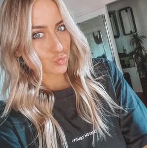 Meet your Posher, Kate